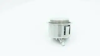 Выключатель магнитно-тепловой для рисоварки HKN-SR270 HURAKAN 210591