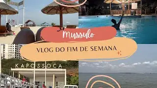 Fim de semana em família #mussulo #ferias #angola #luanda