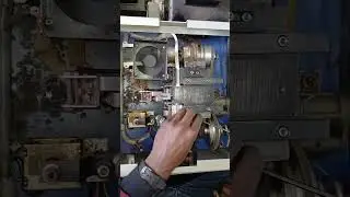 Demo repair of strapping machine#repairing #repairs #bbcnews #industrial #trend