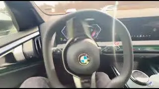 ❗️BMW Recalls 36,922 X3 SUVs Over Steering Software Glitch