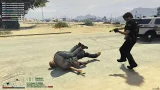 trolling and having fun (really funny)