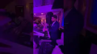 Vitori Balili Renato Tafa Gerald Cepele -  Live koncert ne Greqi 