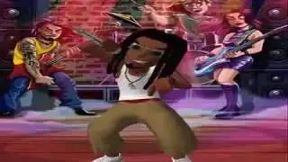 Uncle Nard - Look At Meez [Official Music Video] PROMO USE ONLY