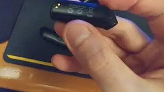 Вышел из строя левый модуль на Trn bt20s pro.