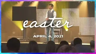 Message | Easter 2021 @pathfinderstl