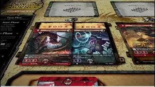 Dragoborne -Rise to Supremacy- Teaser with Gameplay