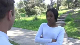 L'Assurance Maladie et les jeunes - Enzo d&eacute;couvre la CMU C (2/4)