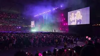 Kill This Love | BlackPink Deadline Singapore D2 | 4K