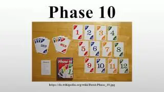 Phase 10
