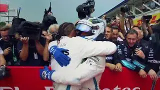 Germany (F1 Engineered Insanity S01E11)
