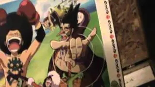 devilkicksanji's Anime Collection Update 2 Part 1/2 (8/11/11 - 8/24/12)