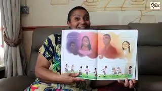 Part 3 Angelique's Book Club
