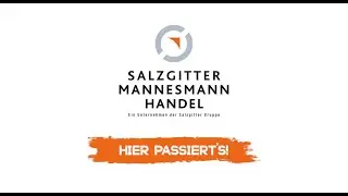 Salzgitter AG | Maschinen- und Anlagenf&uuml;hrer (m/w/d)