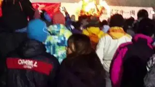 20170304  NOZAWA ONSEN  IN  JAPAN
