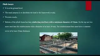 Plinth beam in tamil-civil tamil technical-civil engineering
