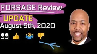FORSAGE Review - 🤷&zwj;♂️-👀 UPDATE August 5th,2020