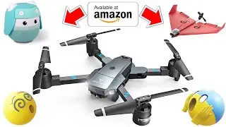 5 AMAZING GADGETS IN 2020 ON AMAZON