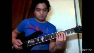 DREAM THEATER - SURROUNDED (HQ)