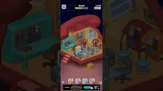 Main Dreamy Room Stage 168