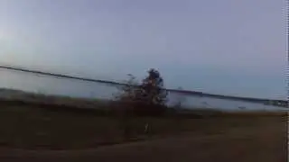 Golden Hour of Cycling