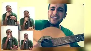 Andr&eacute; Mota - Usher - Nice and Slow ( Cover )
