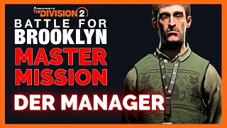 MASTER MISSION 