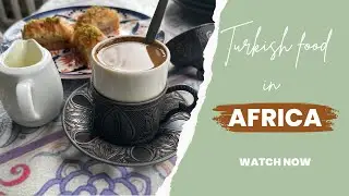Authentic Turkish Experience in Durban | Food & Culture (2025) 🇹🇷 🇿🇦