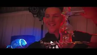 Бармен шоу,Shake up bar show