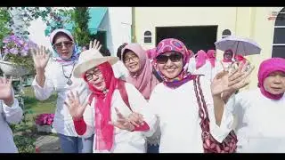 Sewa elf Jogja