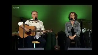 Under Canvas 2021/22 | Brian &Oacute; hEadhra & Fionnag NicChoinnich | Briannan an t-Se&ograve;ladair  | BBC ALBA