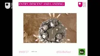 Why visit Mars and what might we find there?