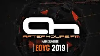 Nadi Sunrise - #EOYC 2019 / AH.FM