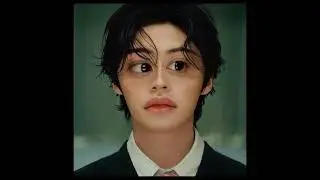 Bang Chan, Bang Chan, Felix, Felix (BUT CURSED IMAGES)