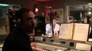 Jeffrey Wands on the WALK Breakfast Club 5/3/12!