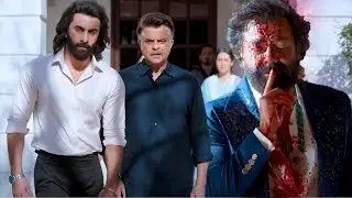 Analyzing Hitler Connections In Ranbir Kapoor And Bobby Deol's Animal | Lehren TV