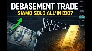 Reset monetario in arrivo? I 3 segnali che NON puoi ignorare