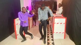 DATE RUSH🔥🔥😂 KYEKYEKU,39,40, SHIFU, FAKYE, CADI B, AFRAKOMAA ON DATE RUSH SHOW FT SOBOOLO