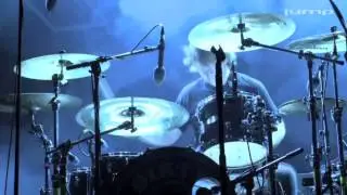 Krokus@OpenAirEtziken2014@FlavioMezzodi@Drumfeat