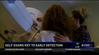 National Mammography Day 2017