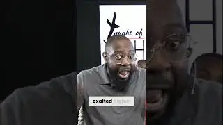 Yahushua the Messiah: Above All! #shorts