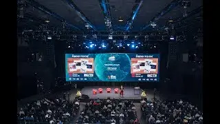 Crypto Summit 2018 | Trailer