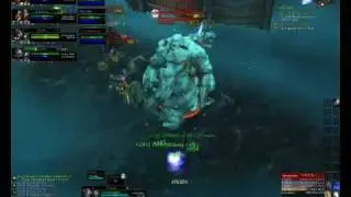 Halls of reflections - Arthas Event
