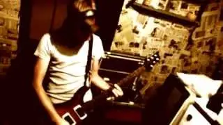 Scarlet Dust - Avendesora Live Session (official)