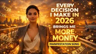 2026 Money Song: The Future of Wealth & Music