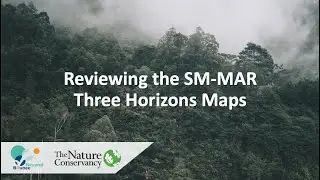 SM-MAR Three Horizons Maps, Updated March 2023