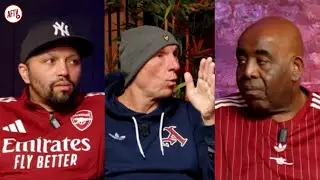 “City, then Chelsea or Liverpool!?” | The panel look at Arsenal’s possible route to UCL final