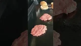 Рецепт подражания бургера Five Guys