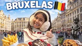 Bruxelas 🇧🇪