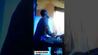 See How This Musicain 🎶 Played Marcus Hassan Groove on Stage