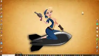 Find your FO4 plug-in list and make a shortcut